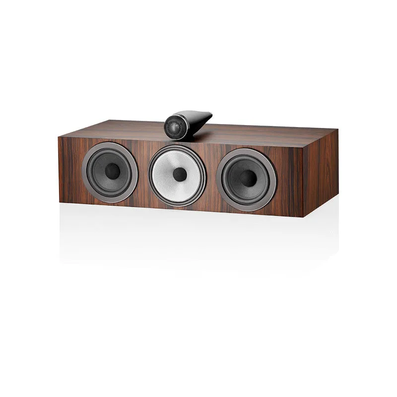 Final Few Bowers & Wilkins HTM71 S3 Centre-channel Speaker (Each)  Limited Release!