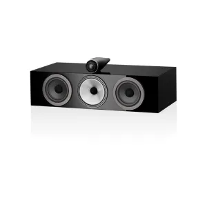 Final Few Bowers & Wilkins HTM71 S3 Centre-channel Speaker (Each)  Limited Release!
