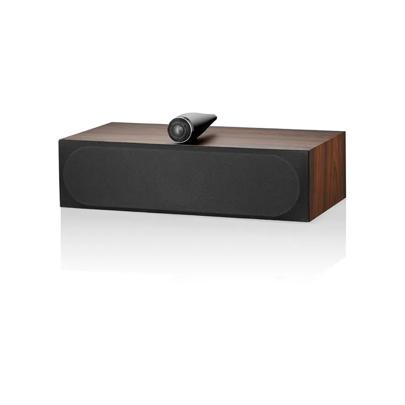 Final Few Bowers & Wilkins HTM71 S3 Centre-channel Speaker (Each)  Limited Release!