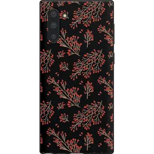 Final Few Branching Out | Festive Floral Samsung Case  Last Chance!