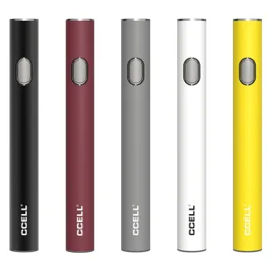 Final Few CCell M3B Pro - 510 Battery  Stylish & Comfortable