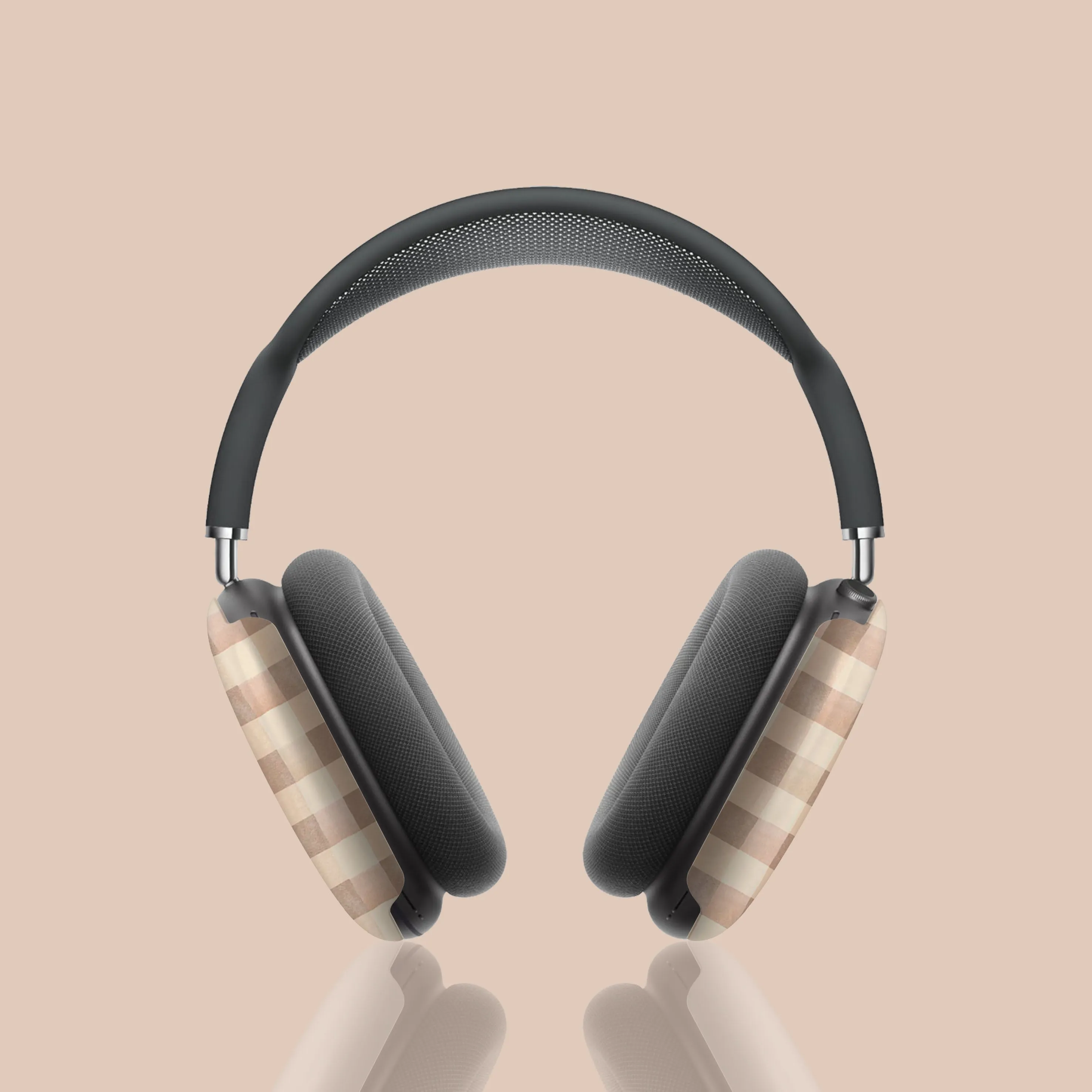 Final Few Chess Harmony AirPods Max Case  Limited Availability!