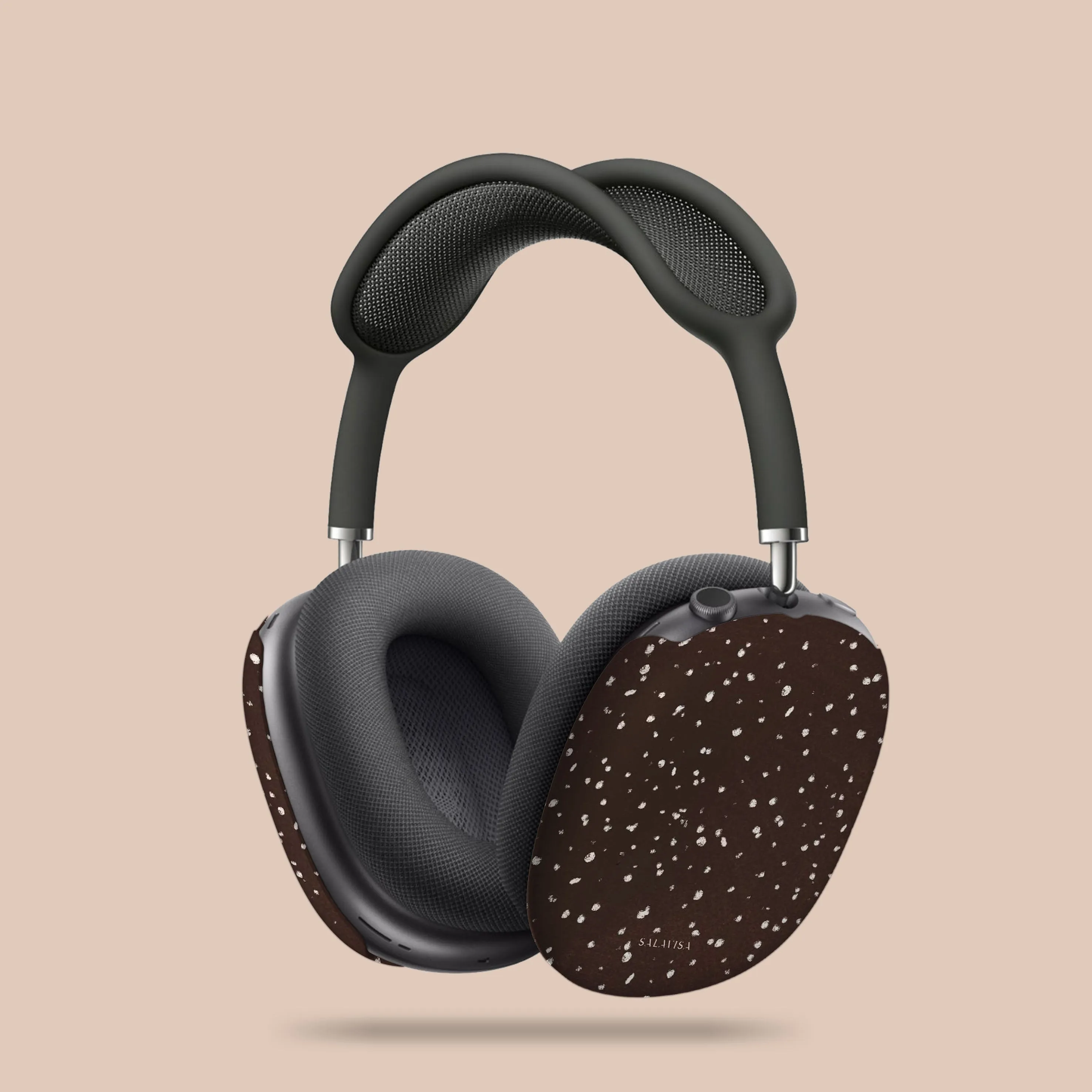 Final Few Chocolate Dots AirPods Max Case  Dont Miss Out!