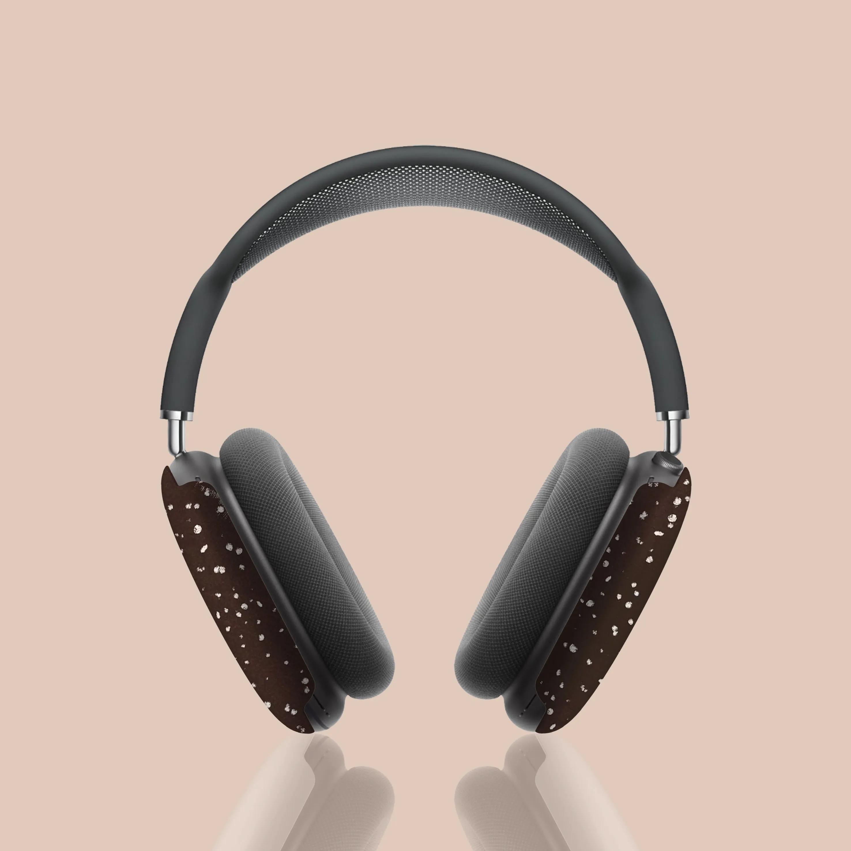 Final Few Chocolate Dots AirPods Max Case  Dont Miss Out!