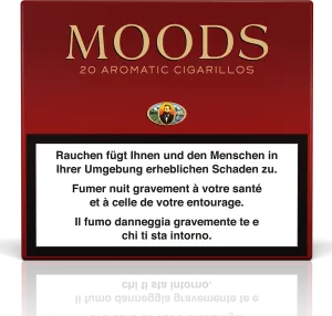 Final Few Dannemann Moods 20 Piece(s)  Ends Soon!