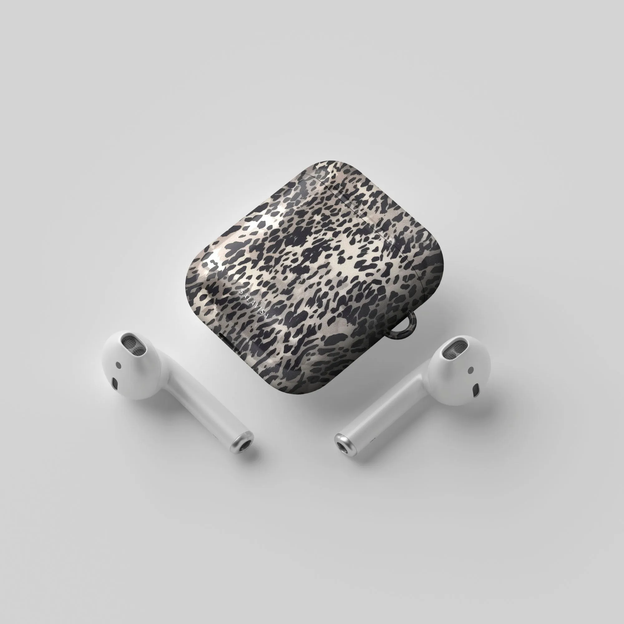 Final Few Dark Animal Skin AirPods Case  Almost Sold Out!