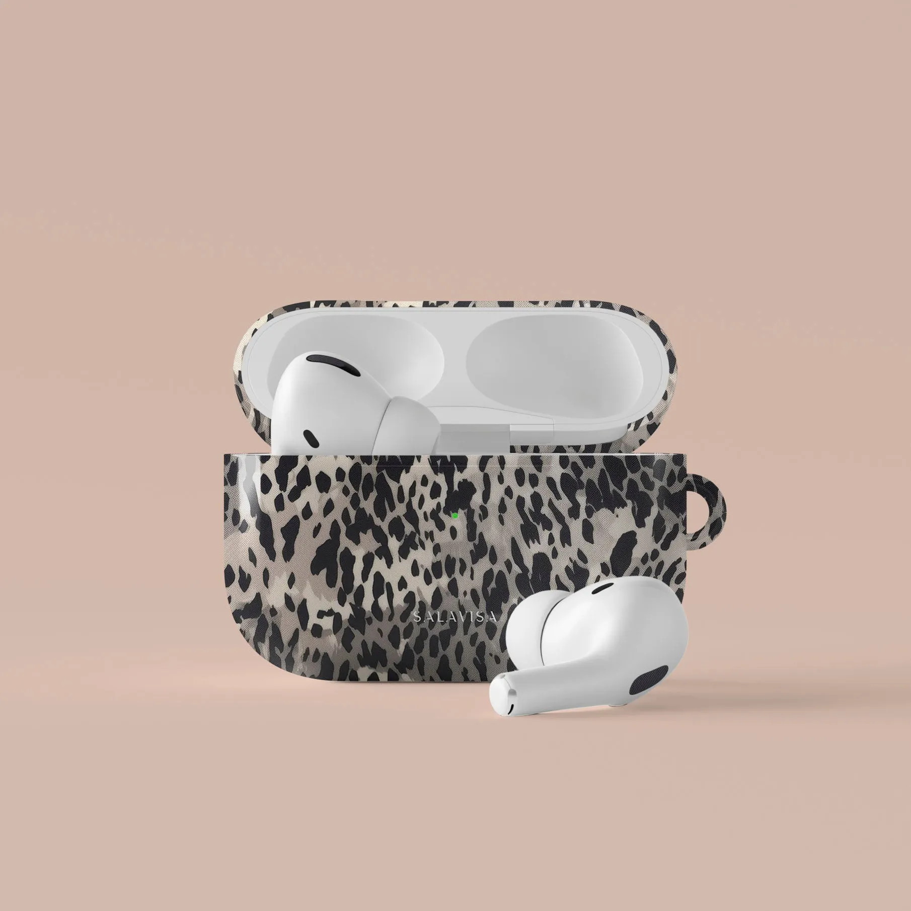 Final Few Dark Animal Skin AirPods Case  Almost Sold Out!
