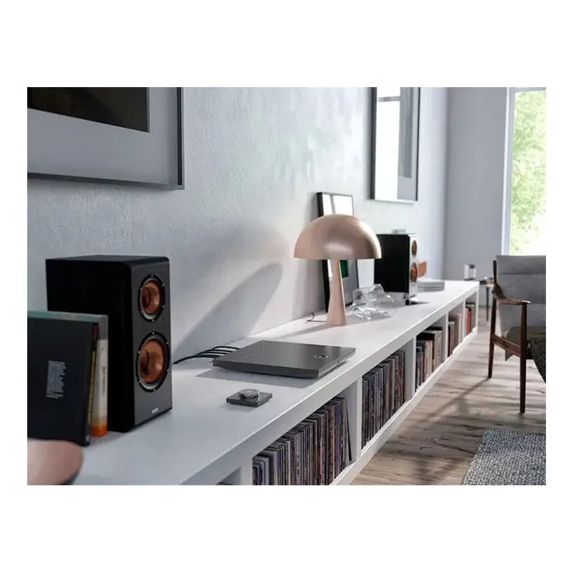 Final Few Devialet 140 Pro Integrated Amplifier  Last Few Pieces!