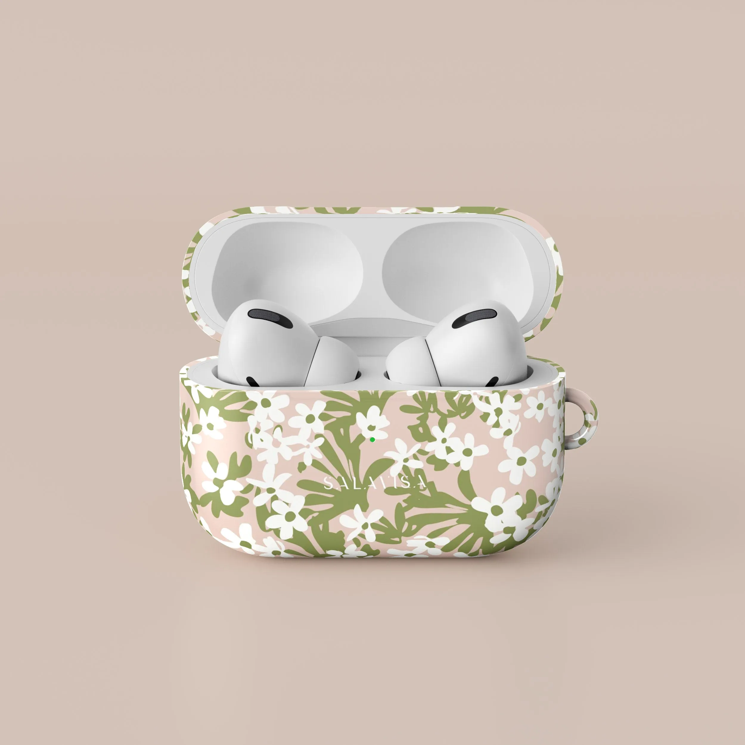 Final Few Ditsy Boho AirPods Case  Almost Sold Out!