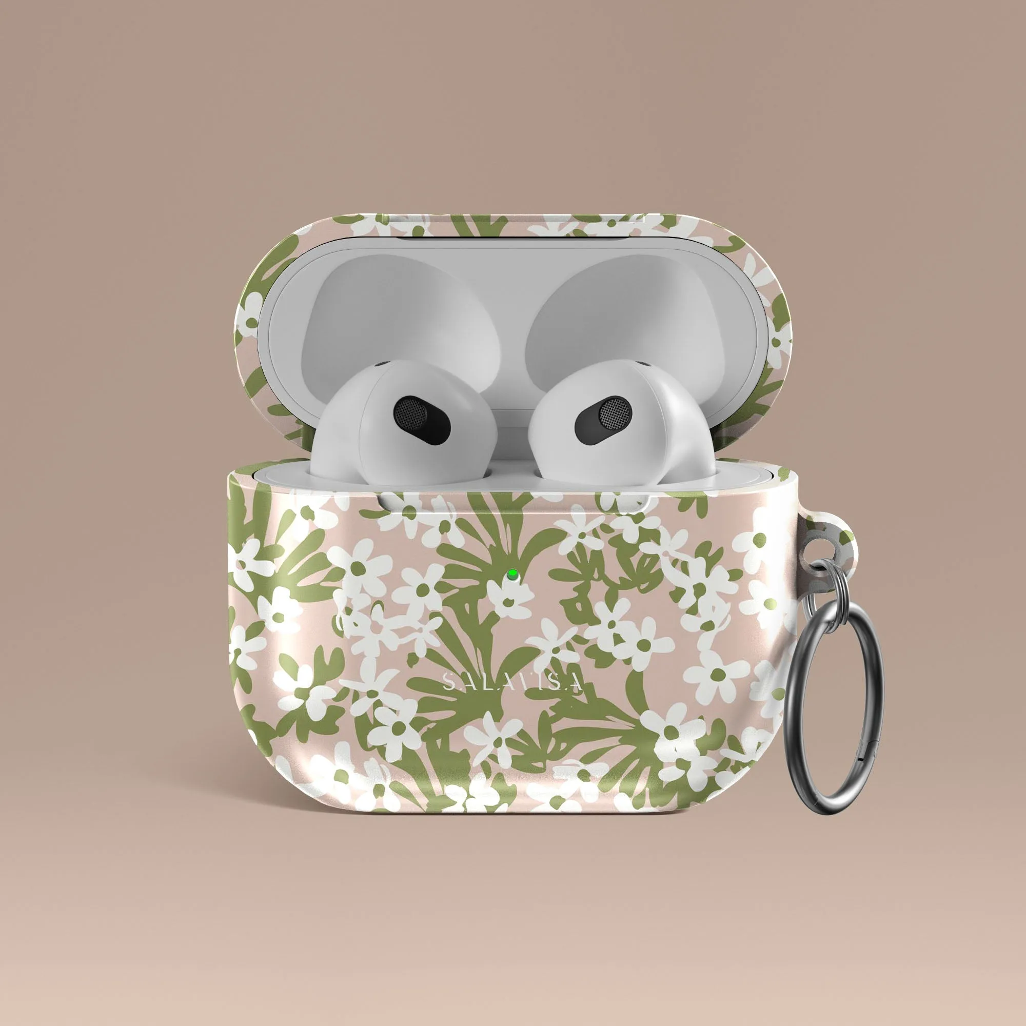 Final Few Ditsy Boho AirPods Case  Almost Sold Out!