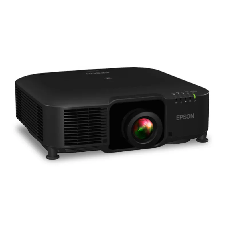 Final Few EB-PQ2010B 10,000-Lumen 4K 3LCD Laser Projector (Each)  Last Few Pieces!