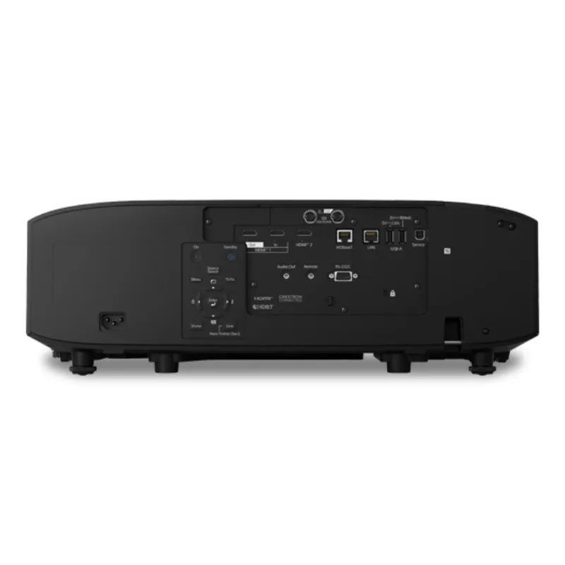 Final Few EB-PQ2010B 10,000-Lumen 4K 3LCD Laser Projector (Each)  Last Few Pieces!