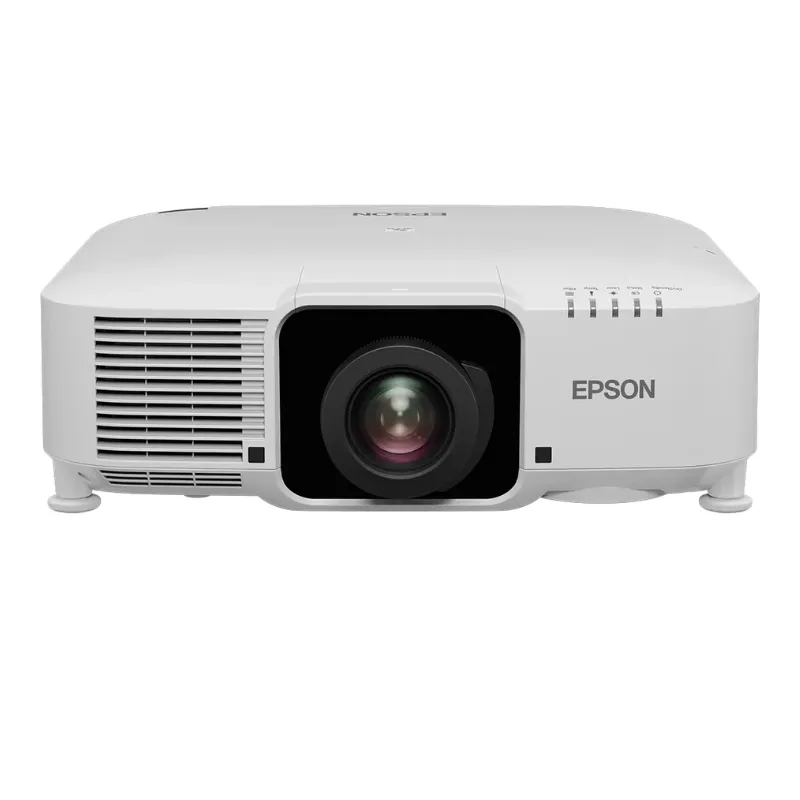 Final Few EB-PQ2010B 10,000-Lumen 4K 3LCD Laser Projector (Each)  Last Few Pieces!