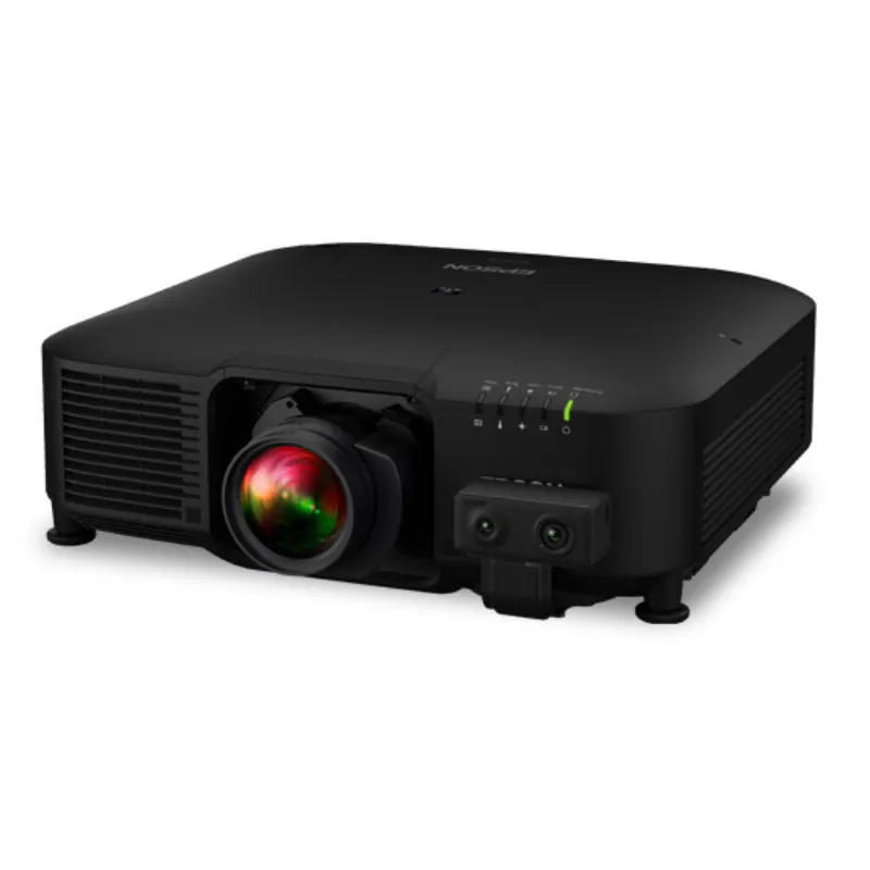 Final Few EB-PQ2010B 10,000-Lumen 4K 3LCD Laser Projector (Each)  Last Few Pieces!