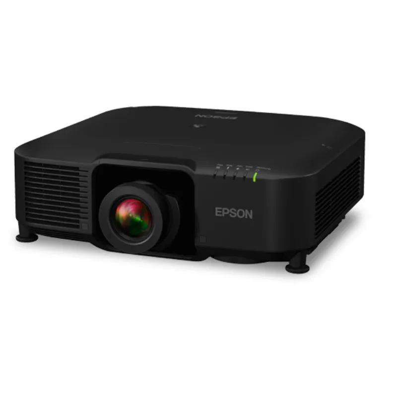 Final Few EB-PQ2010B 10,000-Lumen 4K 3LCD Laser Projector (Each)  Last Few Pieces!