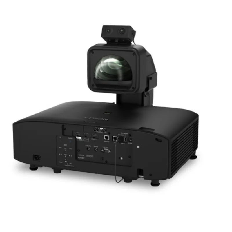 Final Few EB-PQ2010B 10,000-Lumen 4K 3LCD Laser Projector (Each)  Last Few Pieces!