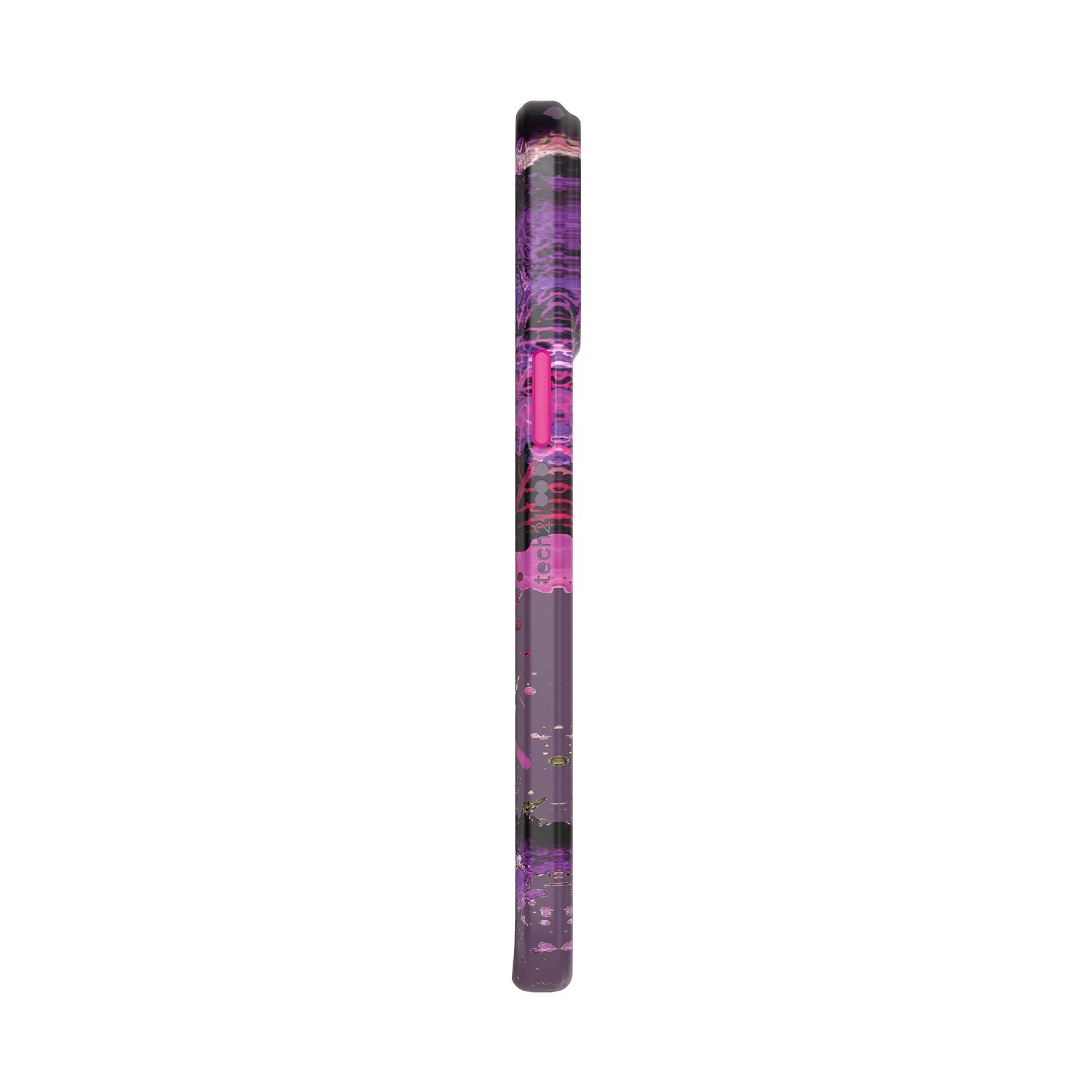 Final Few Eco Art - Apple iPhone 12 Pro Max Case - Pink/Purple  Last Few Pieces!