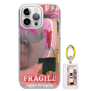 Final Few [elago Meets] Naul Case for iPhone 14 Pro Max  Ends Soon!