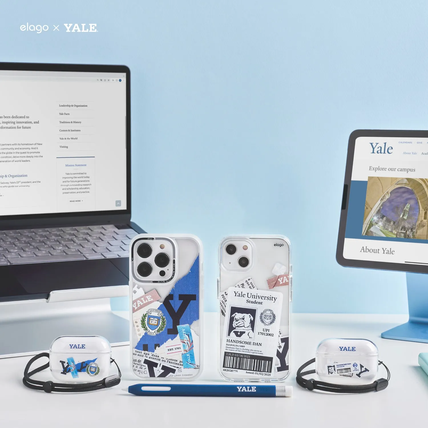 Final Few elago X Yale Case for iPhone 14 Pro  Almost Sold Out!