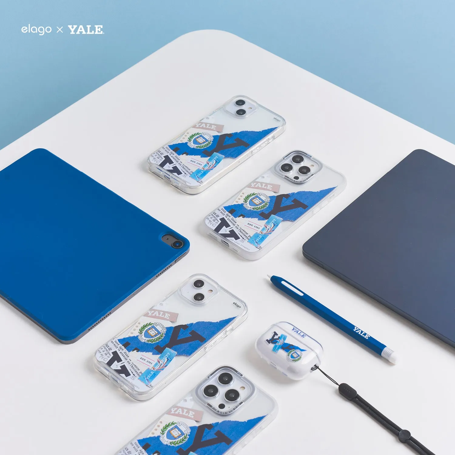 Final Few elago X Yale Case for iPhone 14 Pro  Almost Sold Out!