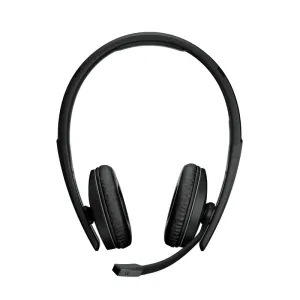Final Few EPOS SENNHEISER - ADAPT 260 On-Ear Double-sided Bluetooth USB Headset  Ends Soon!