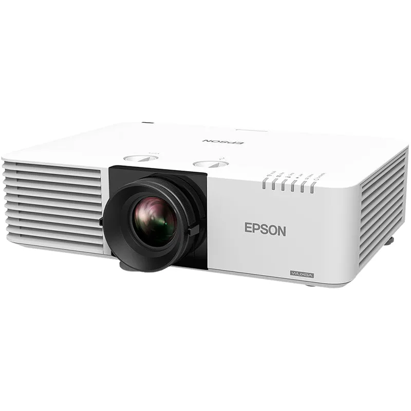 Final Few Epson EB-L730U Fixed Lens Laser Projector - 7,000 Lumens (Each)  Today Only!