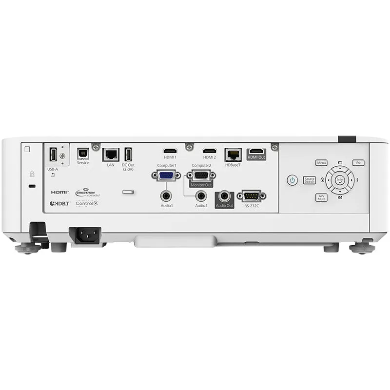 Final Few Epson EB-L730U Fixed Lens Laser Projector - 7,000 Lumens (Each)  Today Only!