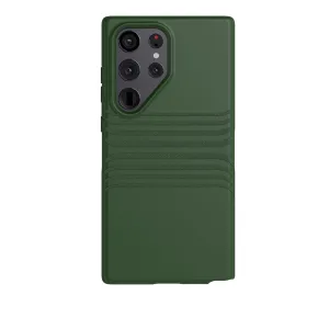 Final Few Evo Tactile - Samsung Galaxy S23 Ultra Case - Earth Green  Going Fast!