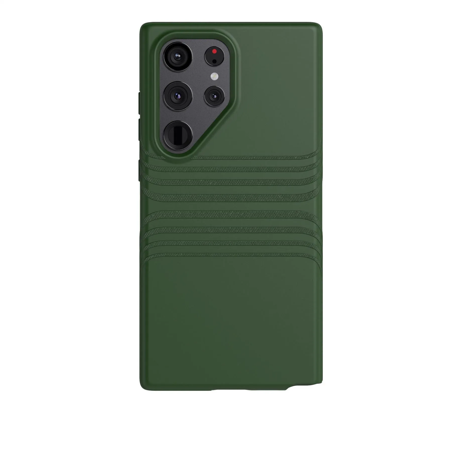 Final Few Evo Tactile - Samsung Galaxy S23 Ultra Case - Earth Green  Going Fast!