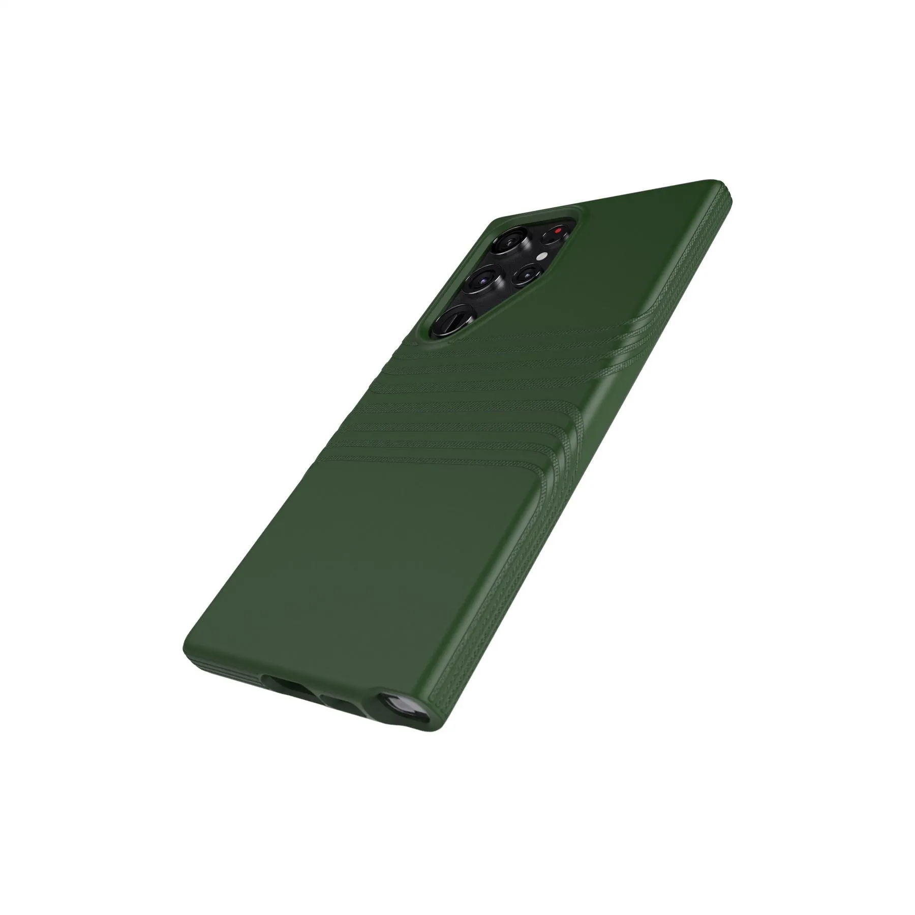 Final Few Evo Tactile - Samsung Galaxy S23 Ultra Case - Earth Green  Going Fast!