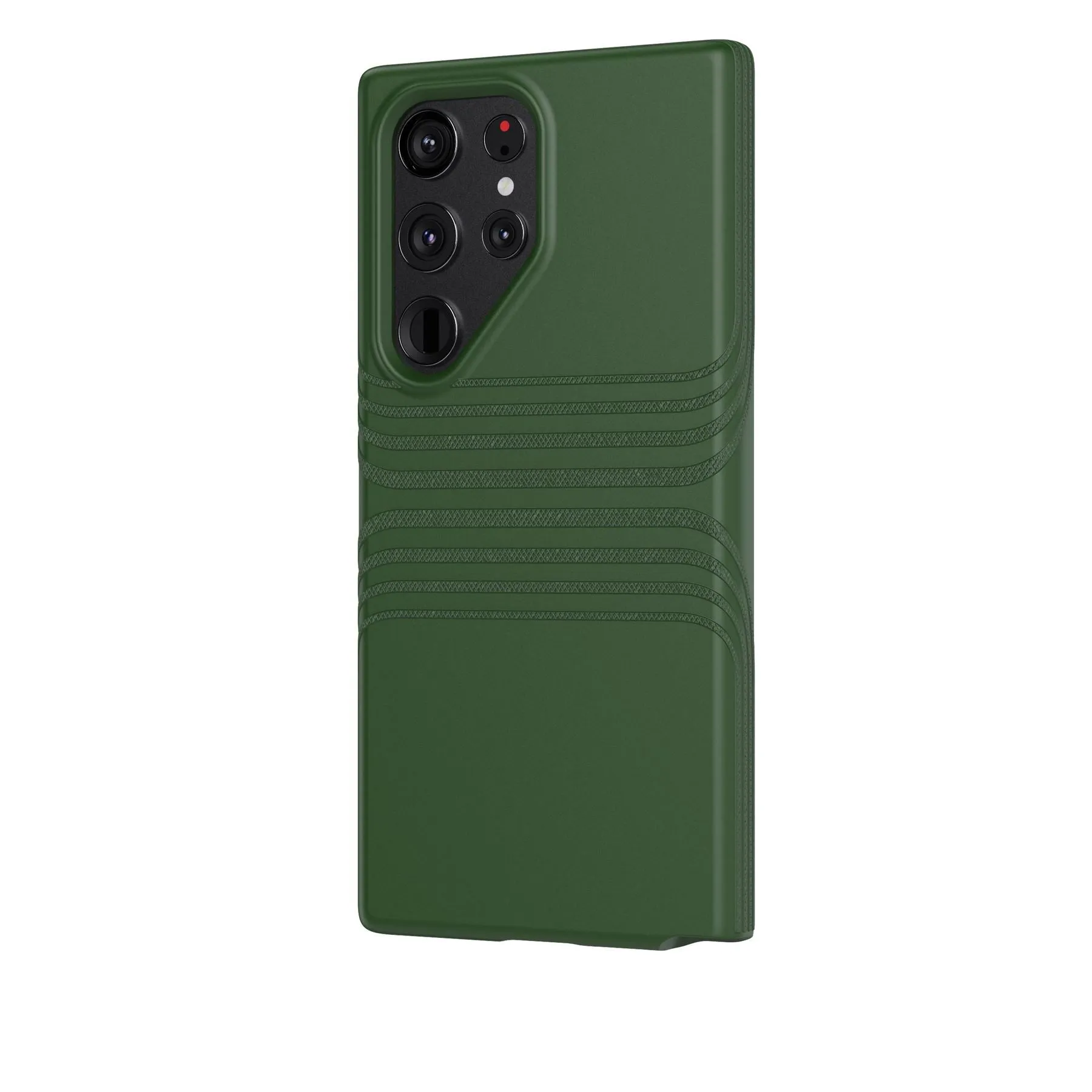 Final Few Evo Tactile - Samsung Galaxy S23 Ultra Case - Earth Green  Going Fast!