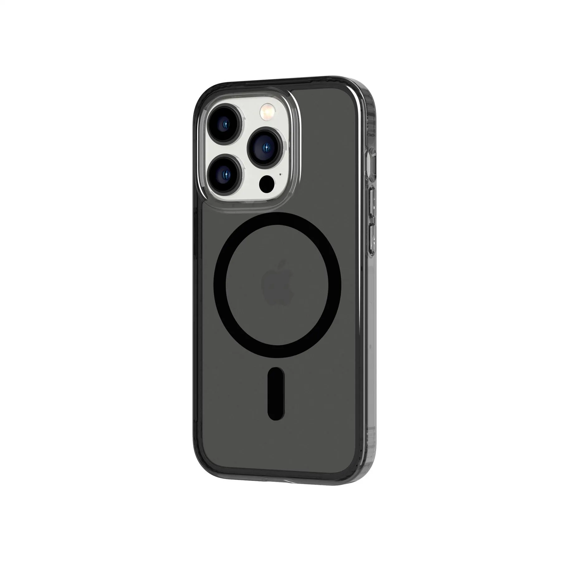 Final Few Evo Tint - Apple iPhone 14 Pro Case MagSafe Compatible - Ash  Almost Gone!