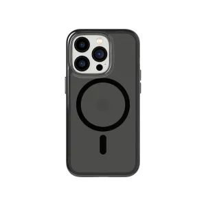 Final Few Evo Tint - Apple iPhone 14 Pro Case MagSafe Compatible - Ash  Almost Gone!