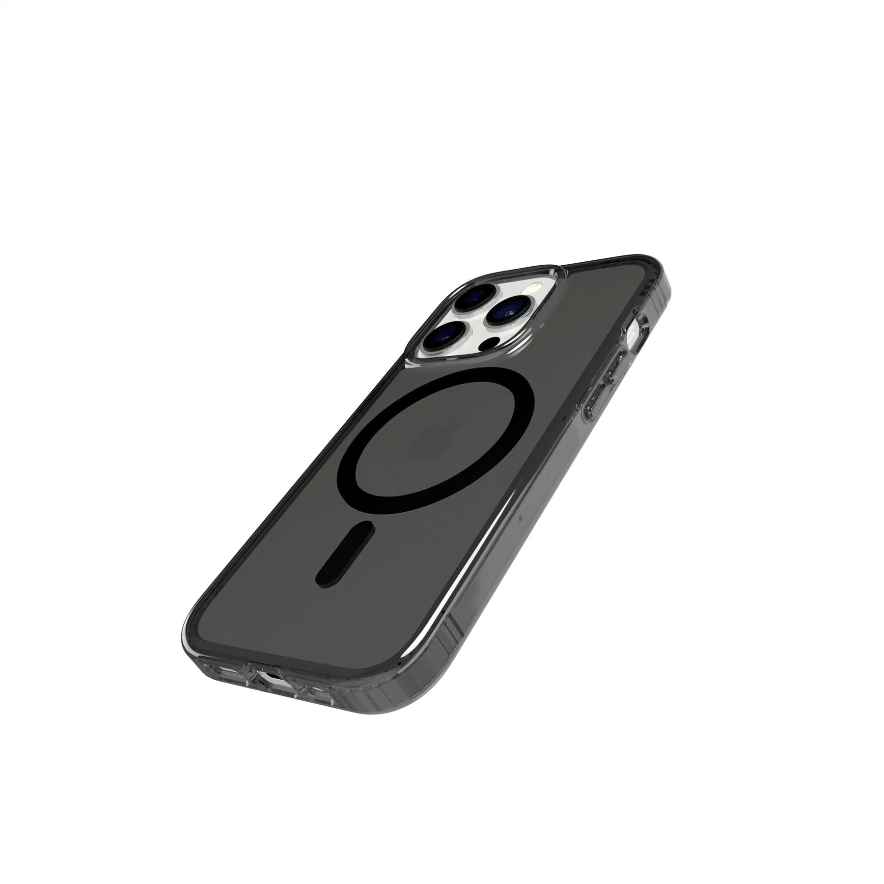 Final Few Evo Tint - Apple iPhone 14 Pro Case MagSafe Compatible - Ash  Almost Gone!