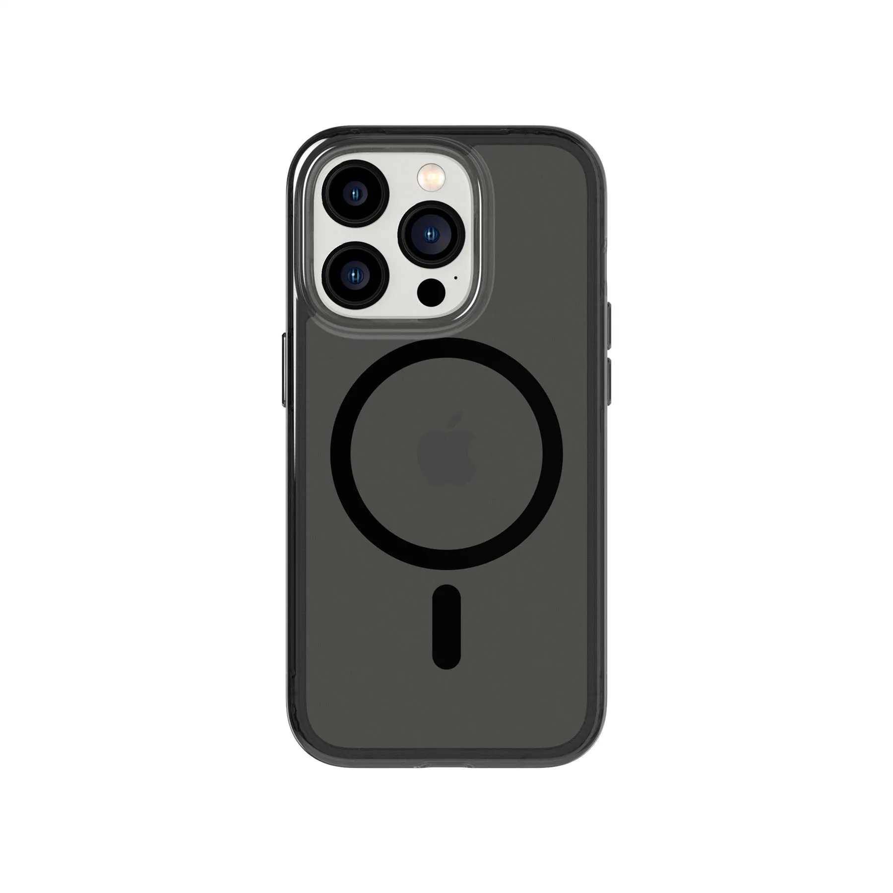 Final Few Evo Tint - Apple iPhone 14 Pro Case MagSafe Compatible - Ash  Almost Gone!