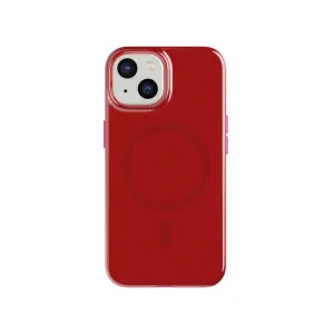 Final Few Evo Tint - Apple iPhone 16e/14 Case MagSafe Compatible - Pop Pinks  Last Chance!