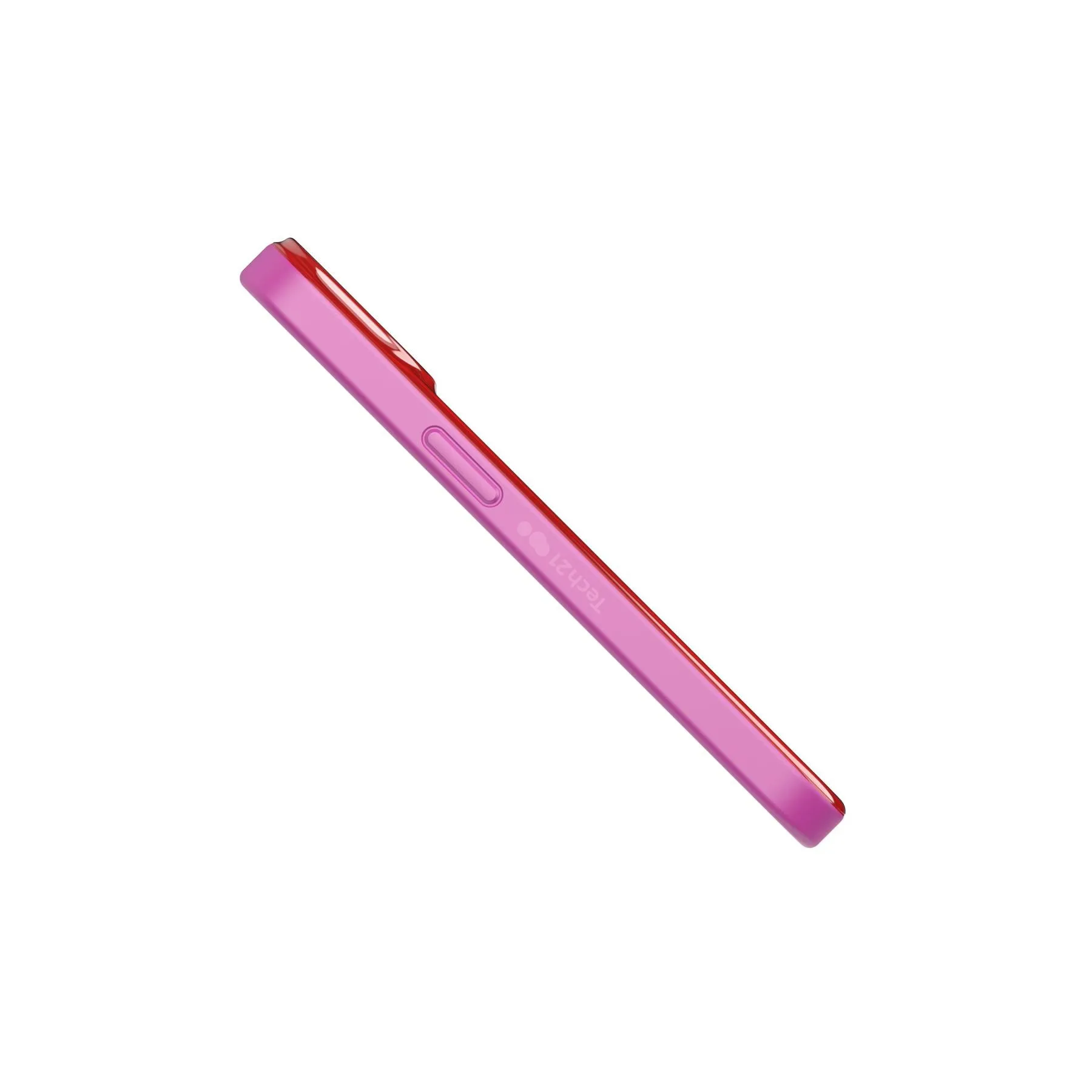 Final Few Evo Tint - Apple iPhone 16e/14 Case MagSafe Compatible - Pop Pinks  Last Chance!