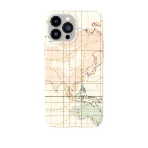 Final Few EvoArt - Apple iPhone 13 Pro Max Case - Wonderers Map  Almost Gone!