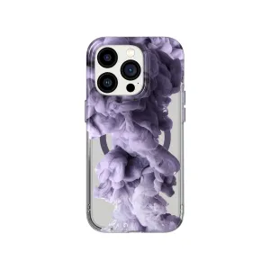 Final Few EvoArt - Apple IPhone 14 Pro Case MagSafe Compatible - Clouded Dusk  Stylish & Comfortable