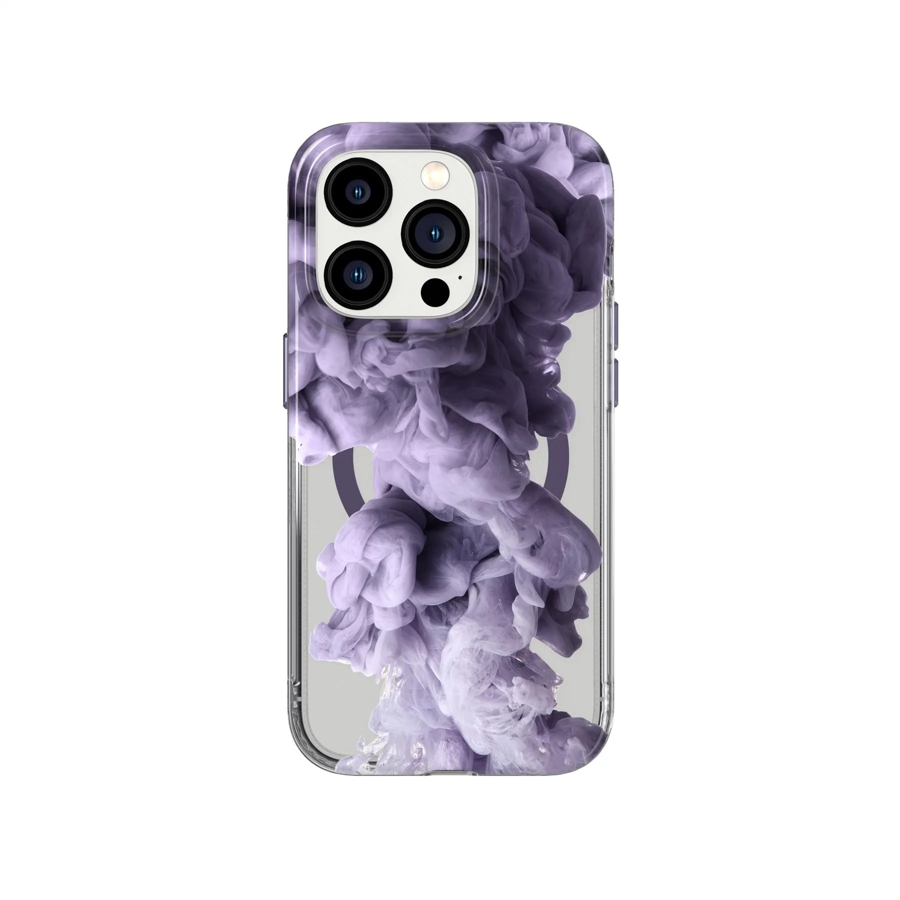 Final Few EvoArt - Apple IPhone 14 Pro Case MagSafe Compatible - Clouded Dusk  Stylish & Comfortable