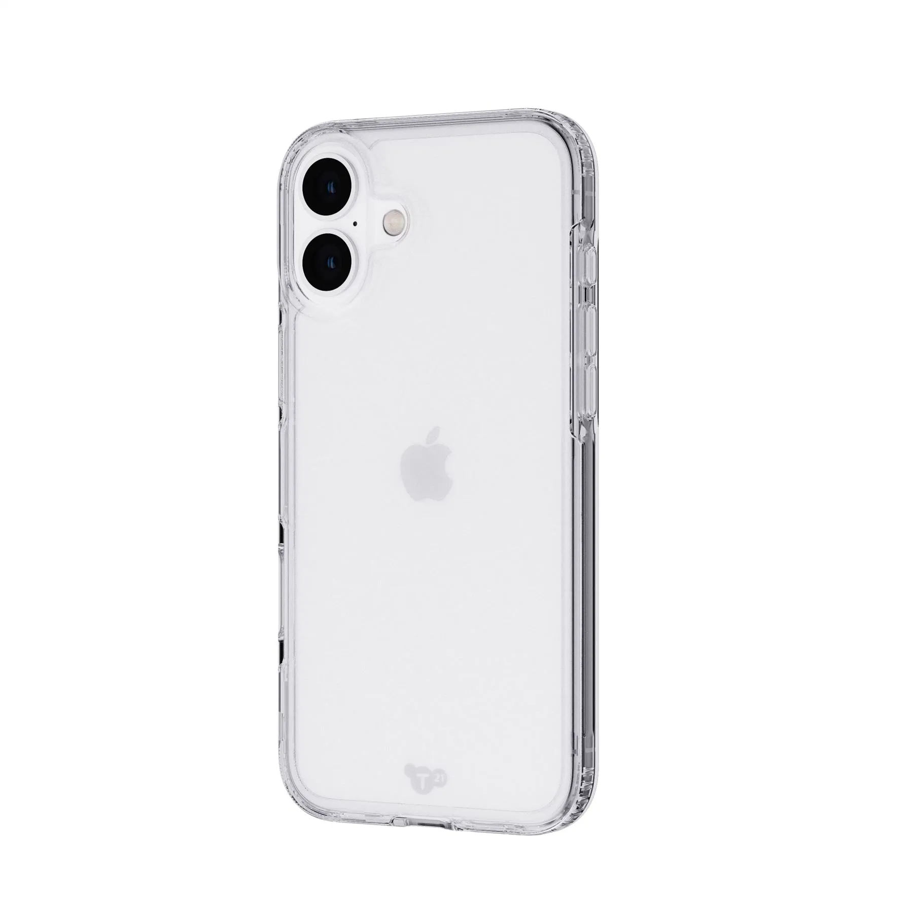 Final Few EvoClear - Apple iPhone 16 Plus Case - Clear  Limited Release!