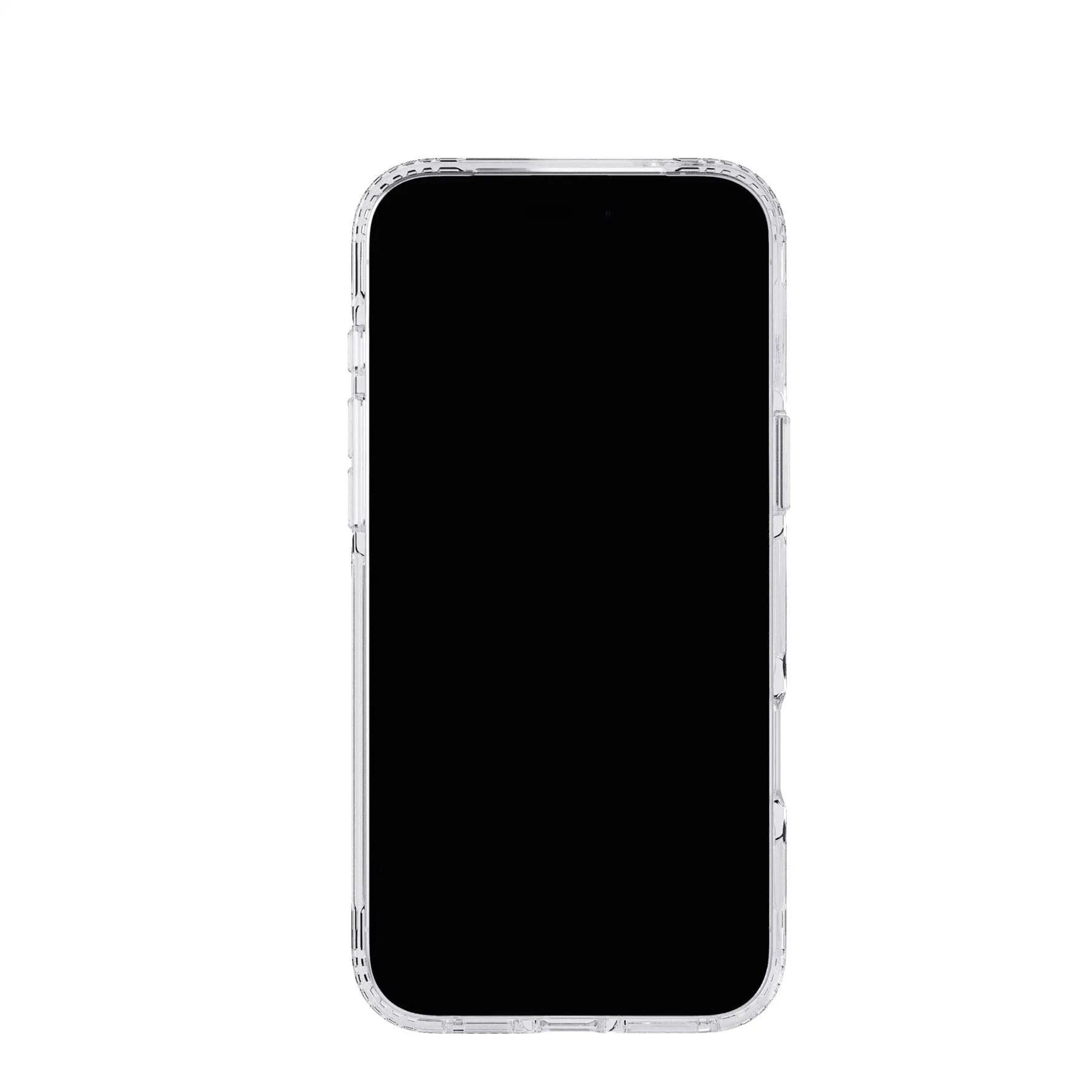Final Few EvoClear - Apple iPhone 16 Plus Case - Clear  Limited Release!