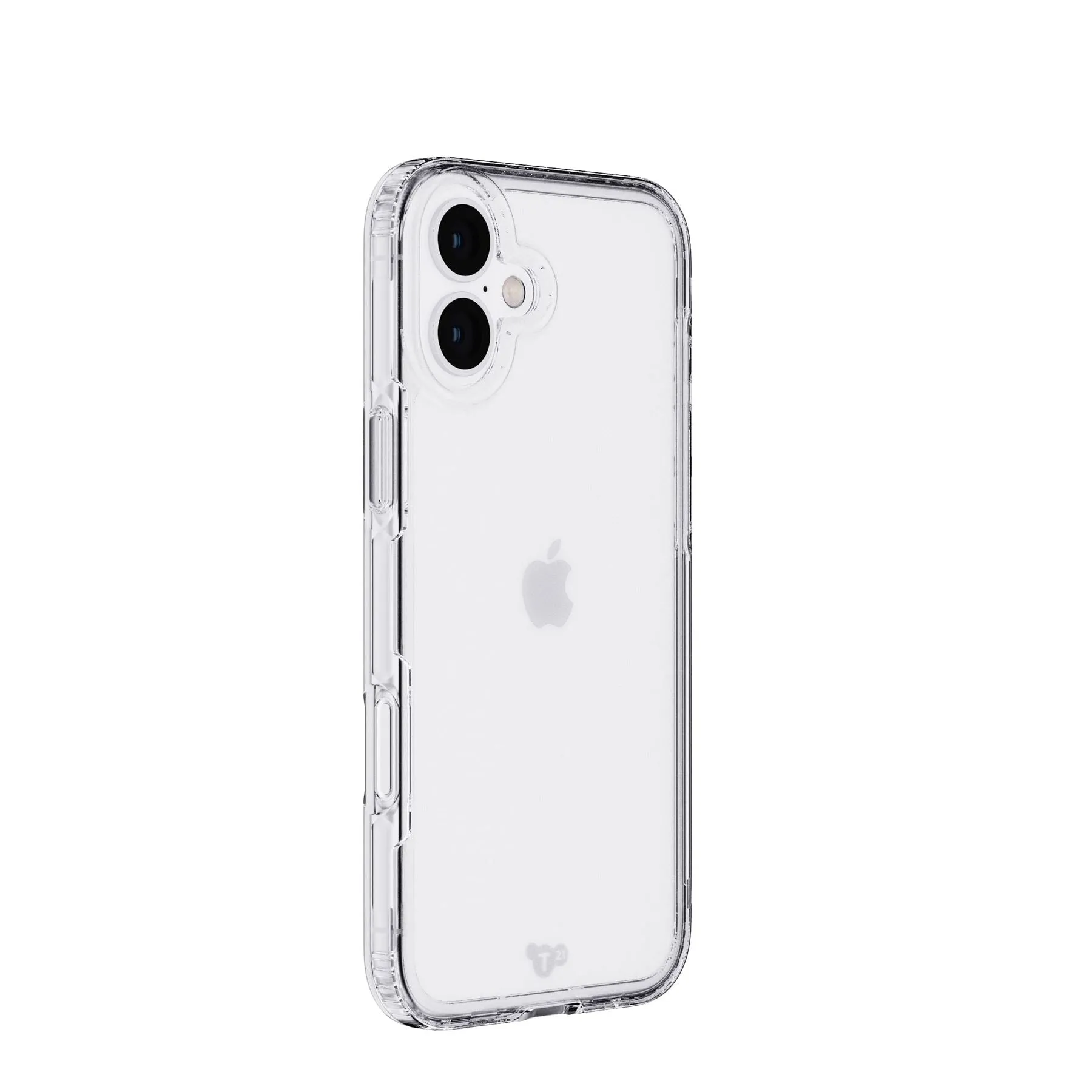 Final Few EvoClear - Apple iPhone 16 Plus Case - Clear  Limited Release!