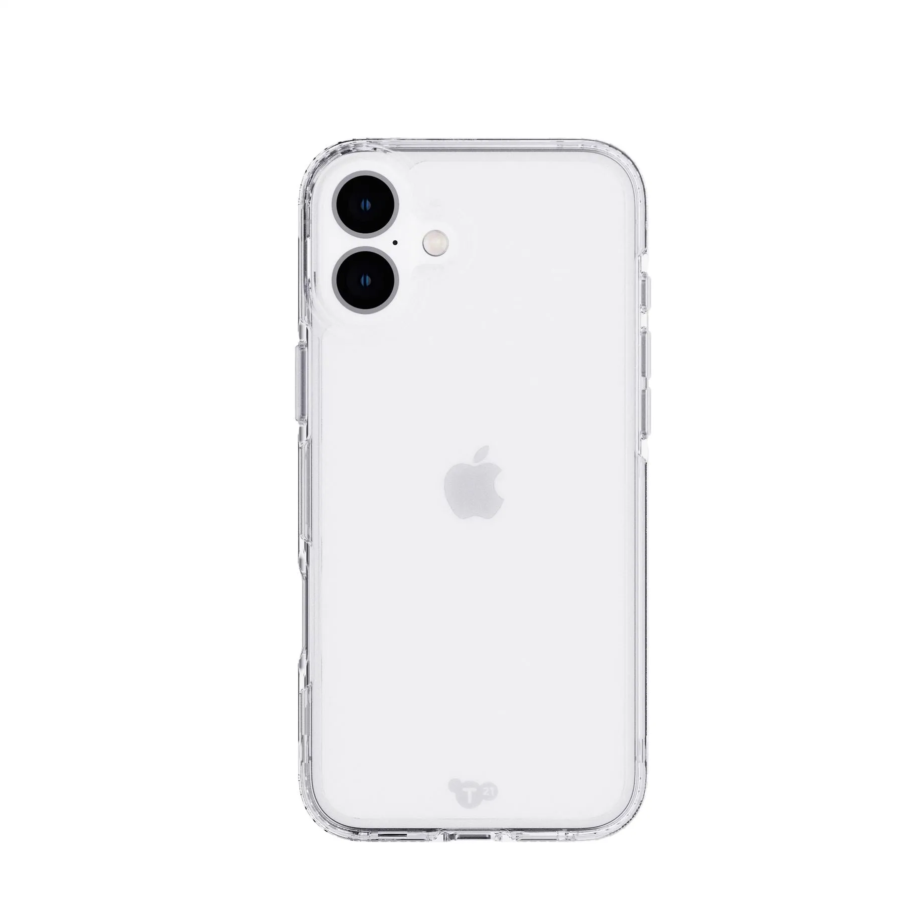 Final Few EvoClear - Apple iPhone 16 Plus Case - Clear  Limited Release!