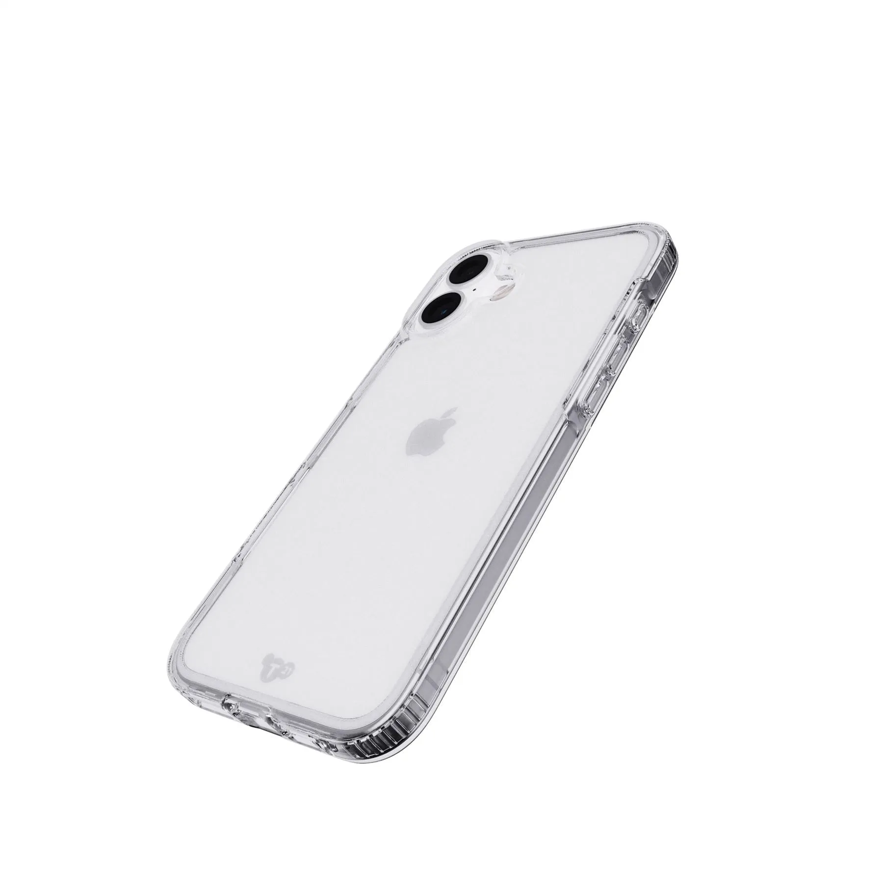 Final Few EvoClear - Apple iPhone 16 Plus Case - Clear  Limited Release!