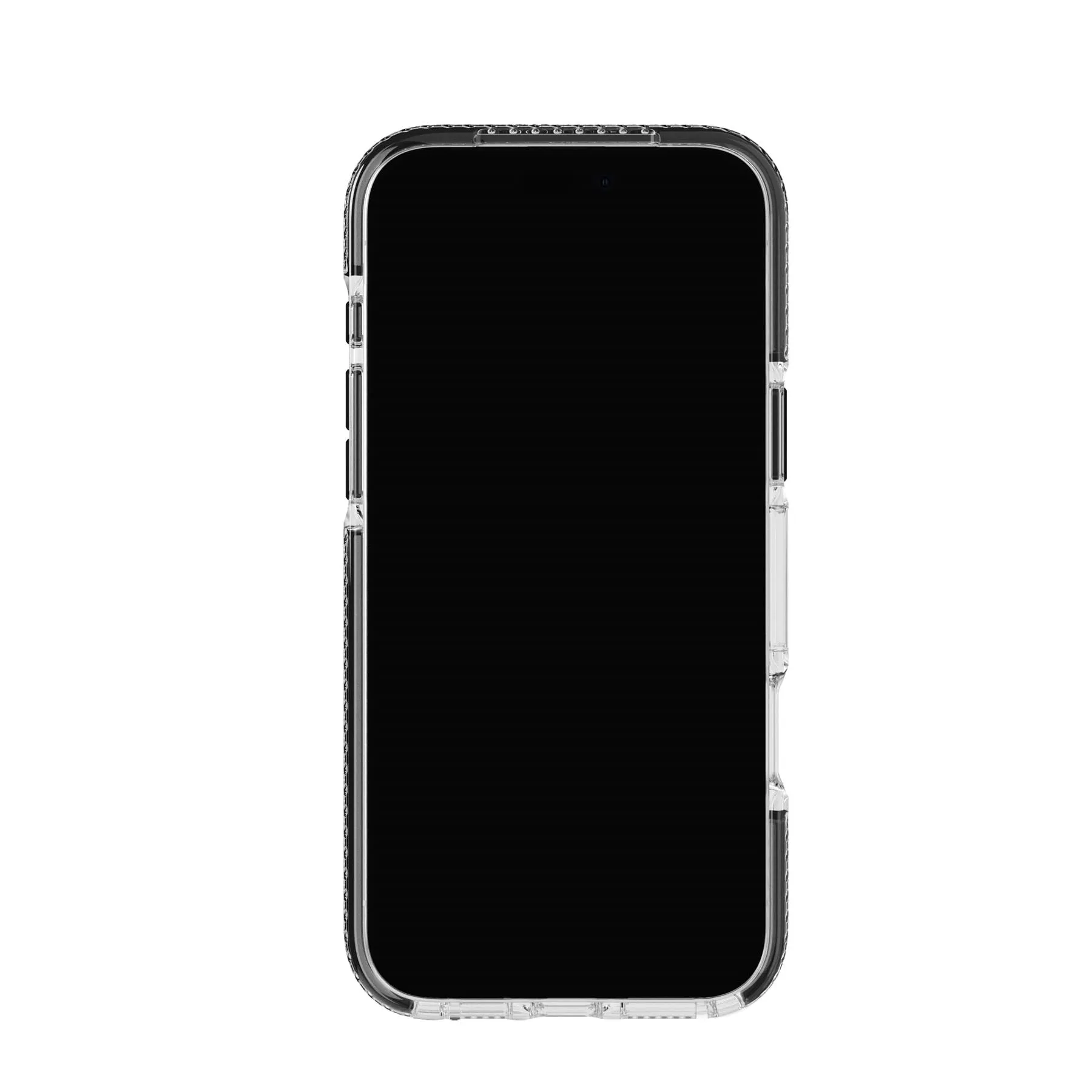 Final Few EvoCrystal - Apple iPhone 16 Pro Max Case MagSafe Compatible - Black  Almost Gone!