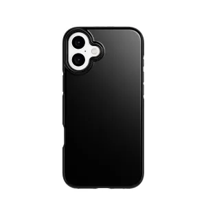 Final Few EvoDusk - Apple iPhone 16 Plus Case MagSafe Compatible - Black  Limited Availability!