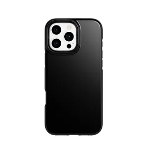 Final Few EvoDusk - Apple iPhone 16 Pro Max Case MagSafe Compatible - Black  Almost Gone!