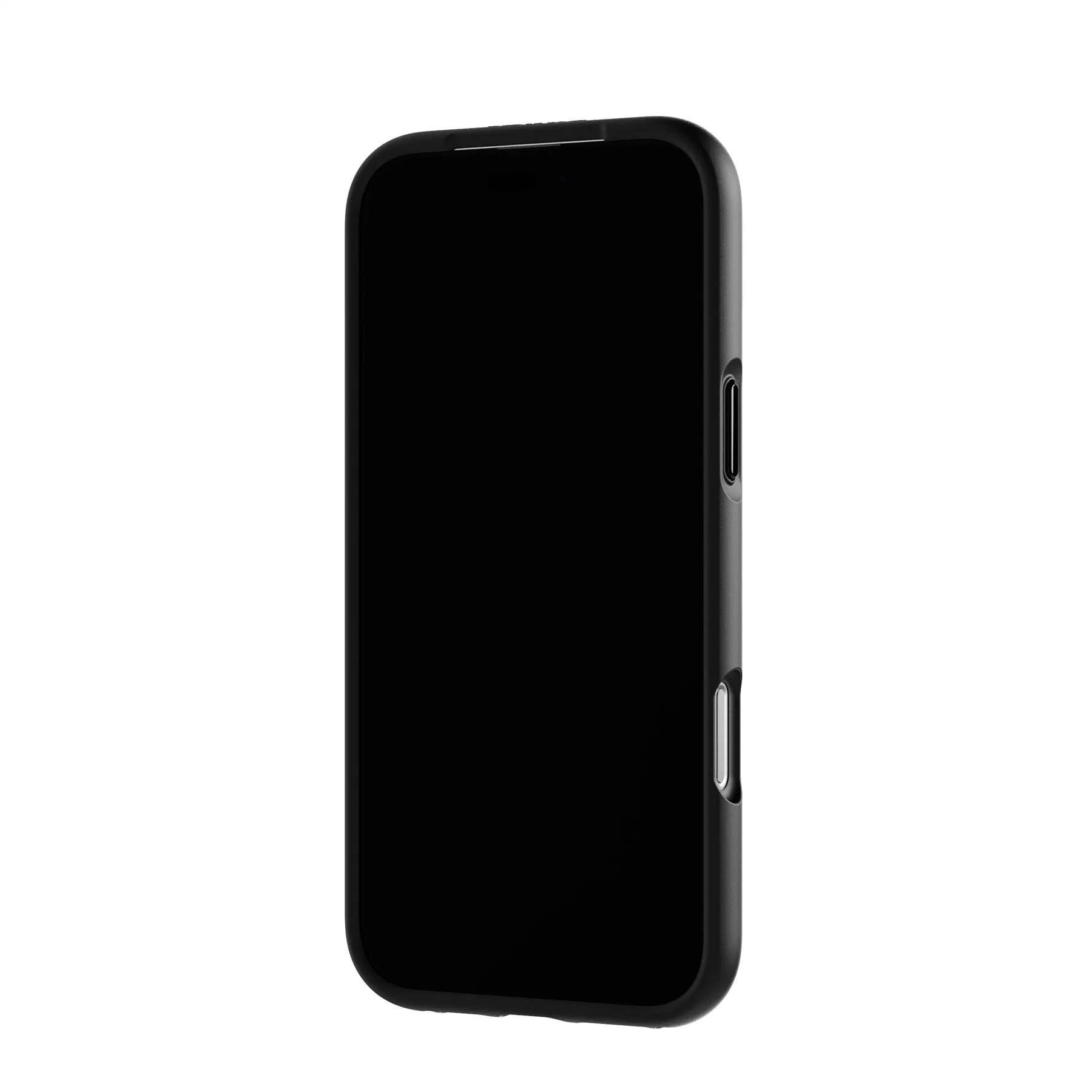 Final Few EvoDusk - Apple iPhone 16 Pro Max Case MagSafe Compatible - Black  Almost Gone!
