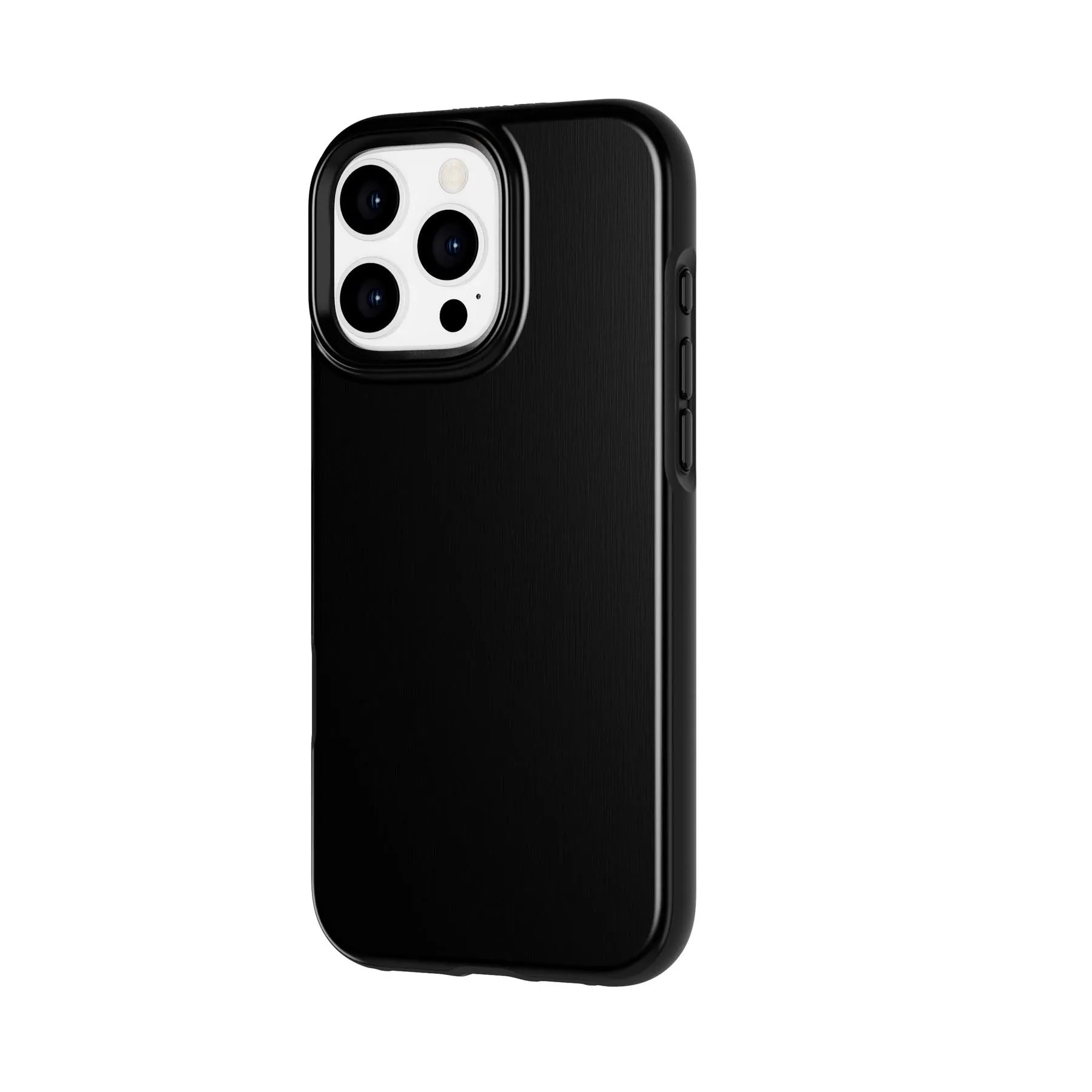 Final Few EvoDusk - Apple iPhone 16 Pro Max Case MagSafe Compatible - Black  Almost Gone!